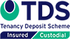 Tenancy Deposit Scheme