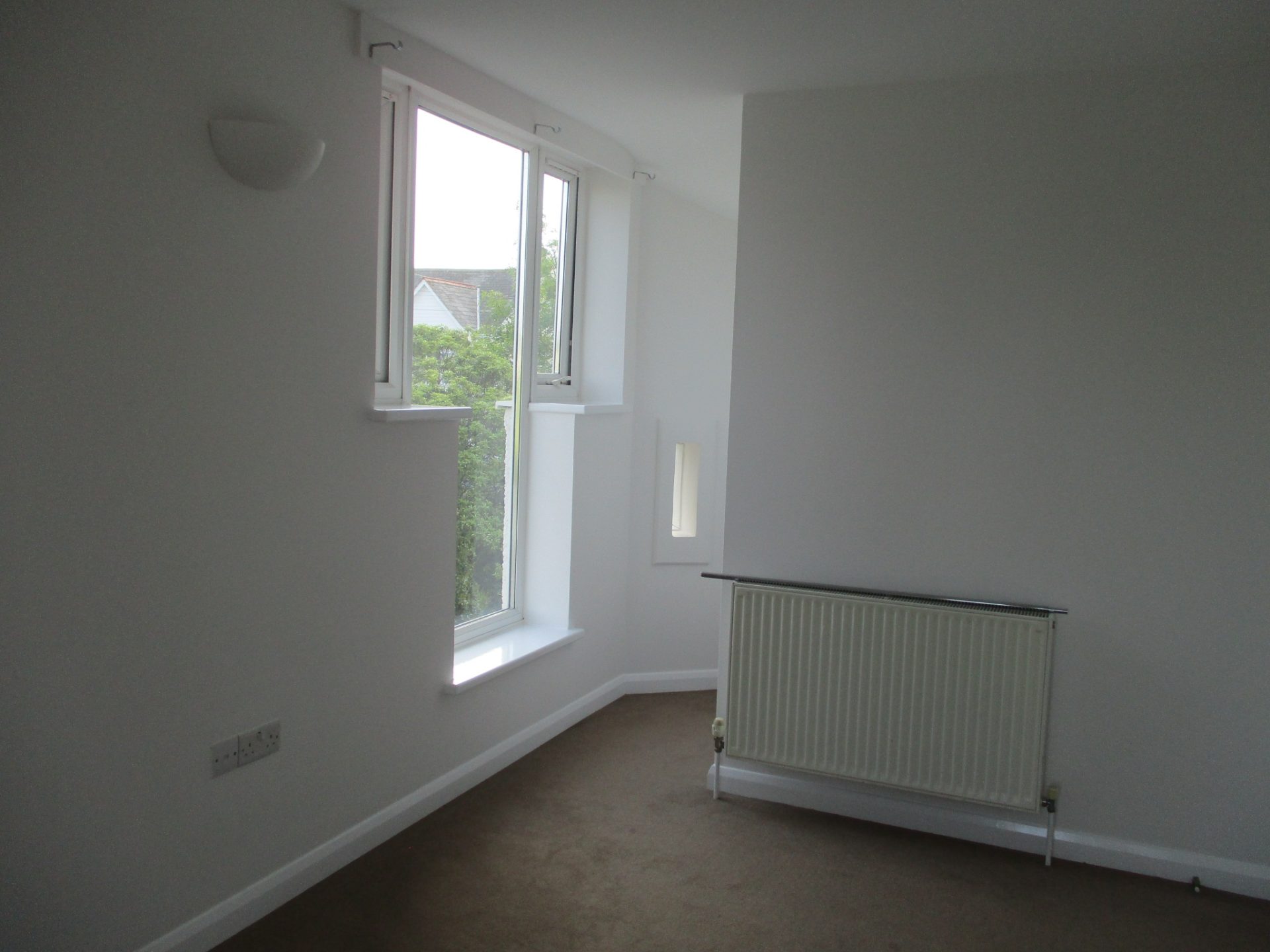 Tower House, Belle Vue Road, Exmouth Exmouth Property Rentals