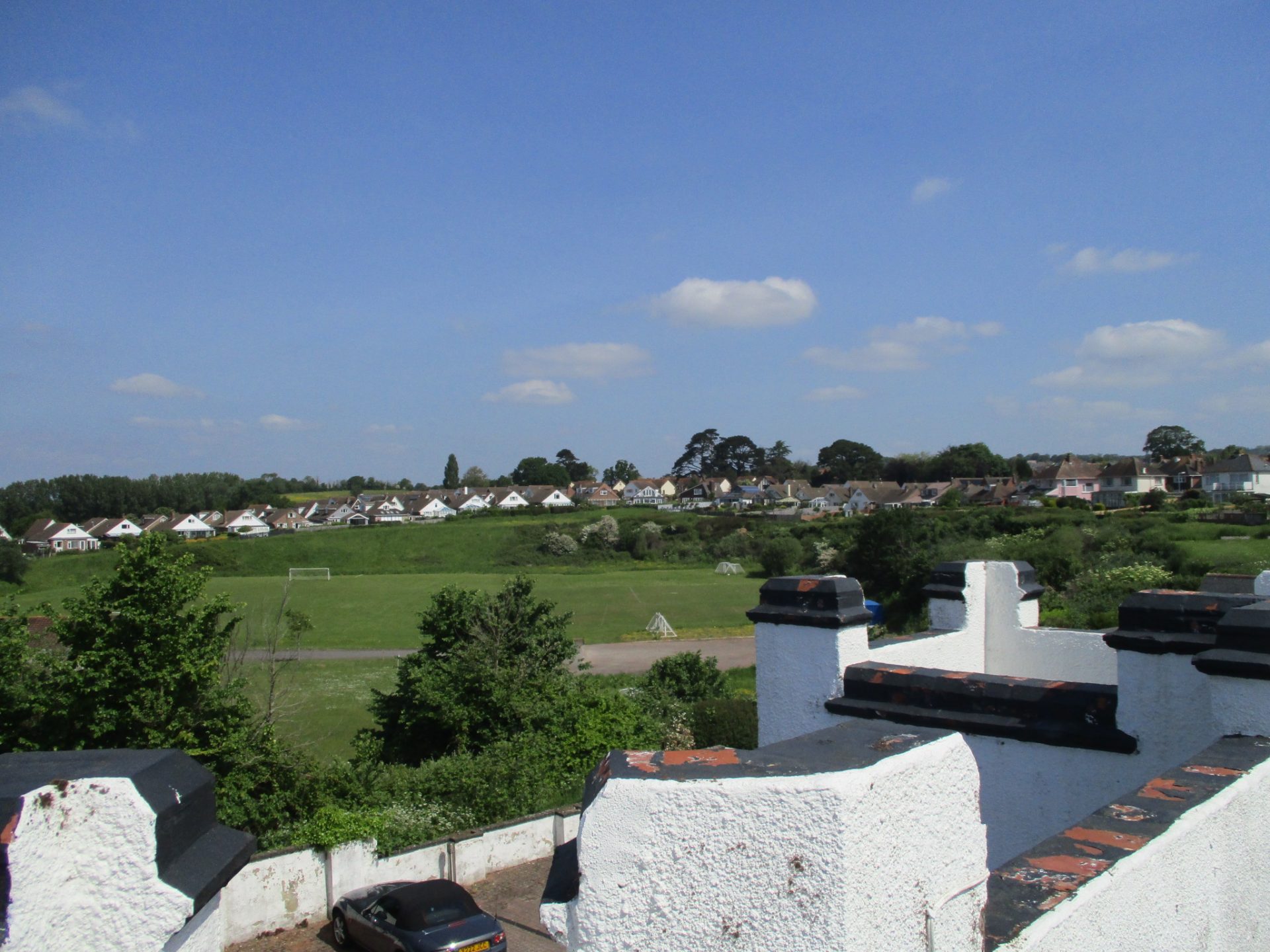 Tower House, Belle Vue Road, Exmouth Exmouth Property Rentals