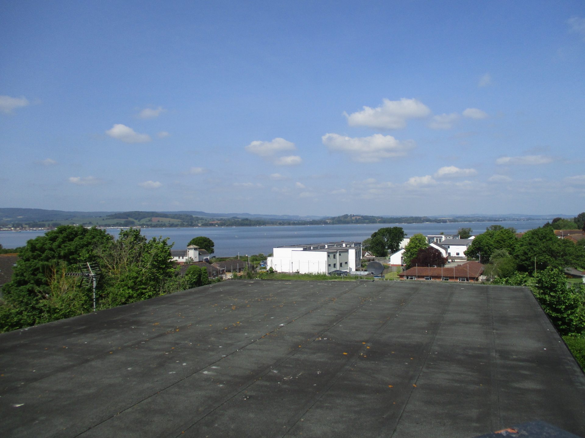 Tower House, Belle Vue Road, Exmouth Exmouth Property Rentals