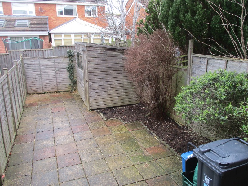 Holly Walk, Exmouth Exmouth Property Rentals