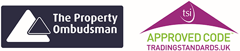 The Property Ombudsman | Approved Code - Trading Standards Logos