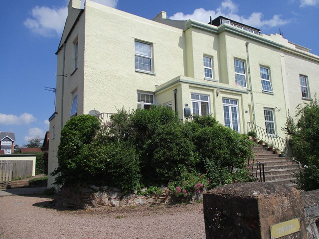 Salterton Road, Exmouth