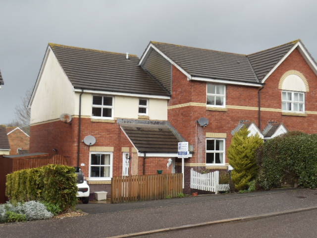 Byron Way, Exmouth