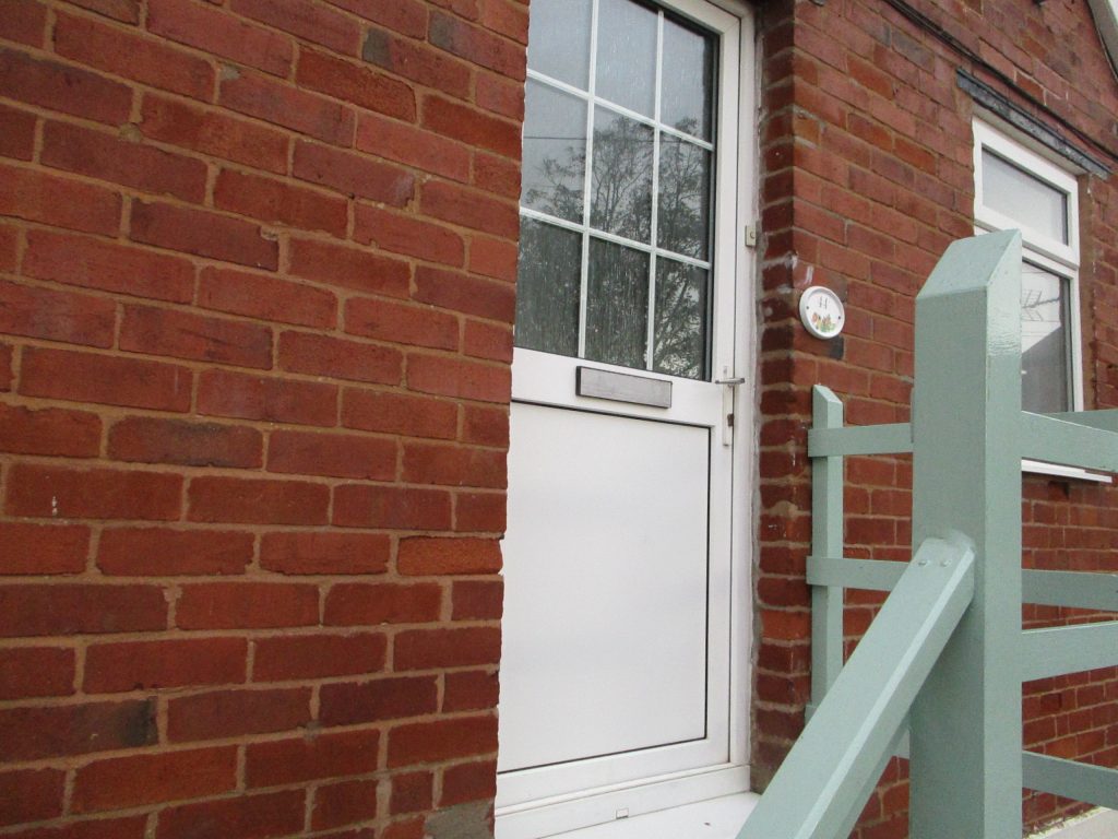 St Andrews Road, Exmouth