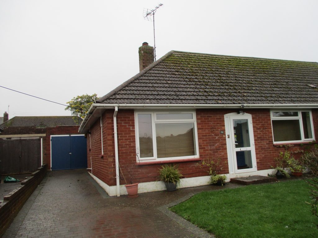 Elmfield Crescent, Exmouth