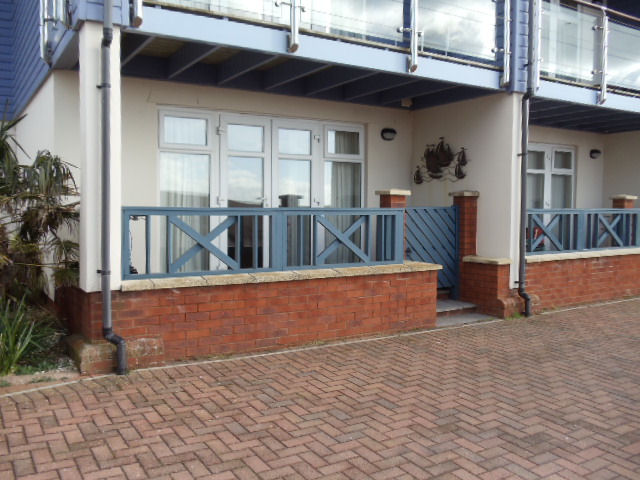 2 Madison Wharf, Shelly Road, Exmouth.