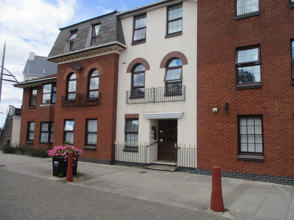 Chester Court, Manchester Road, Exmouth EX8 1DE