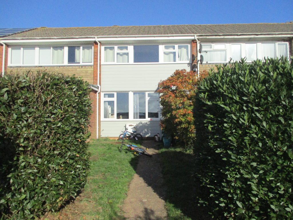 Langstone Drive, Exmouth